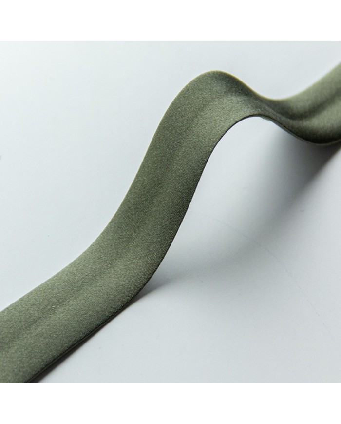 250 Metre - Saten Biye - 3 Cm Biyetex - No 034