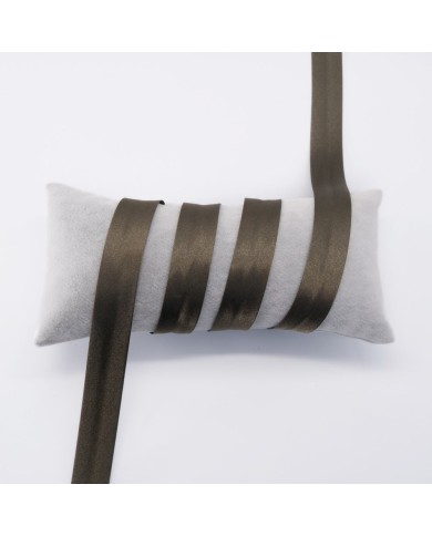 250 Metre - Saten Biye - 3 Cm Biyetex - No 034