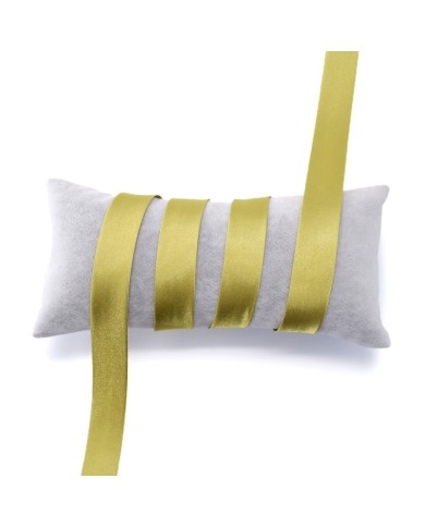 250 Metre - Saten Biye - 3 Cm Biyetex - No 032