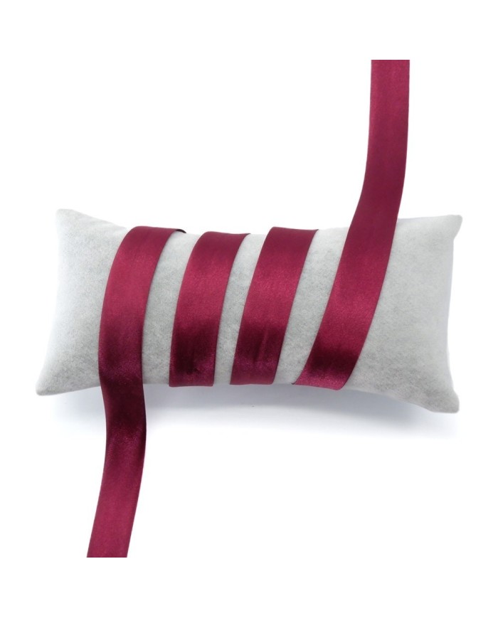 250 Metre - Saten Biye - 3 Cm Biyetex - No 030