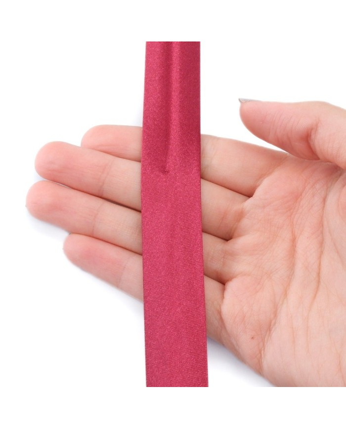 250 Metre - Saten Biye - 3 Cm Biyetex - No 028