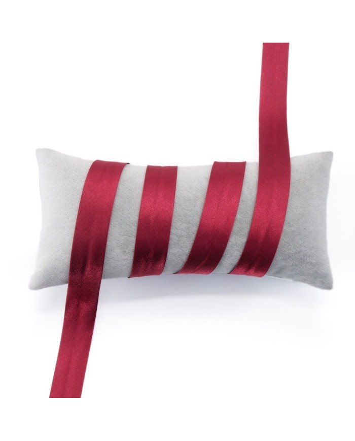 250 Metre - Saten Biye - 3 Cm Biyetex - No 028