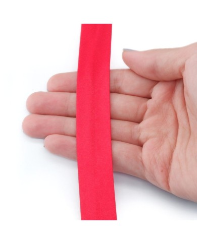 250 Metre - Saten Biye - 3 Cm Biyetex - No 026