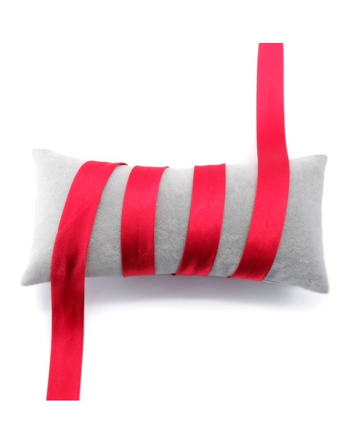 250 Metre - Saten Biye - 3 Cm Biyetex - No 026