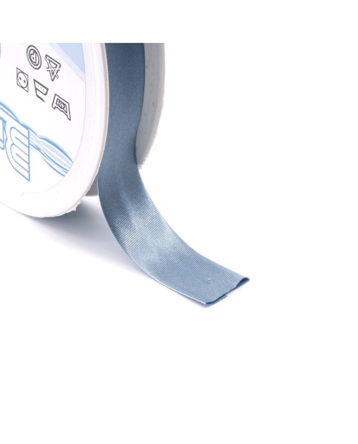 250 Metre - Saten Biye - 3 Cm Biyetex - No 023