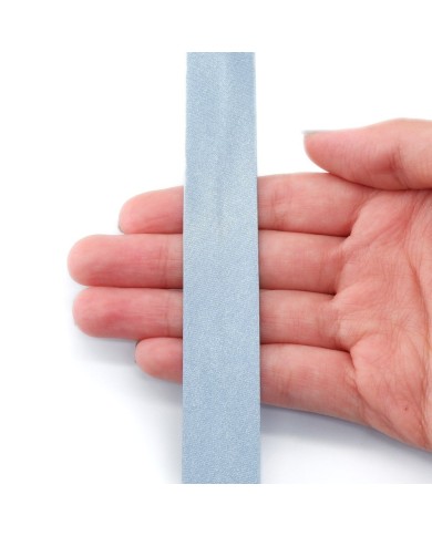 250 Metre - Saten Biye - 3 Cm Biyetex - No 023