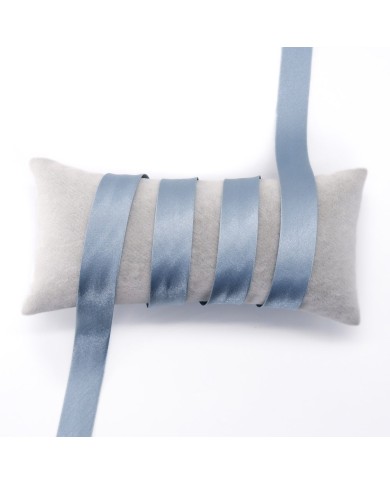 250 Metre - Saten Biye - 3 Cm Biyetex - No 023