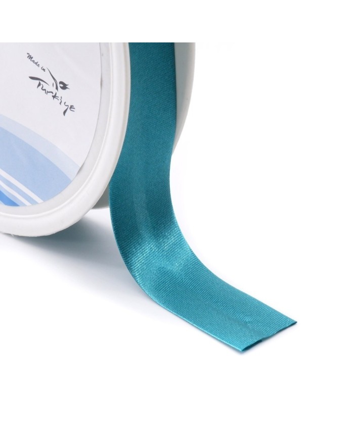 250 Metre - Saten Biye - 3 Cm Biyetex - No 021