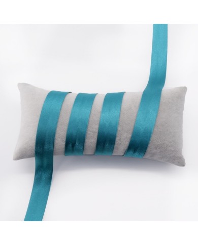 250 Metre - Saten Biye - 3 Cm Biyetex - No 021