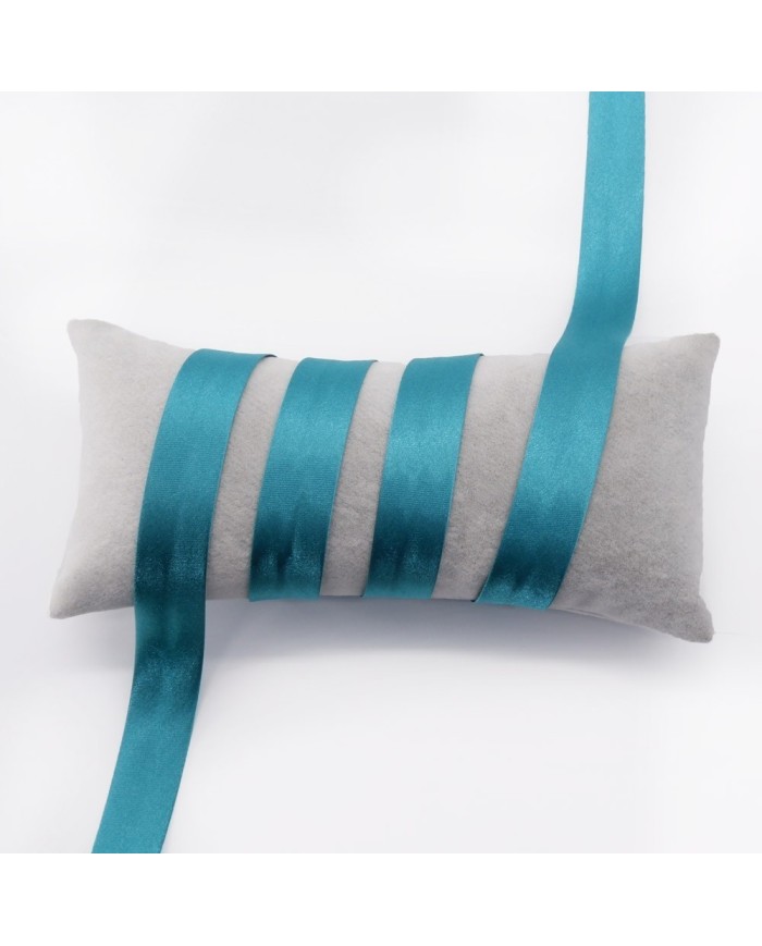 250 Metre - Saten Biye - 3 Cm Biyetex - No 021