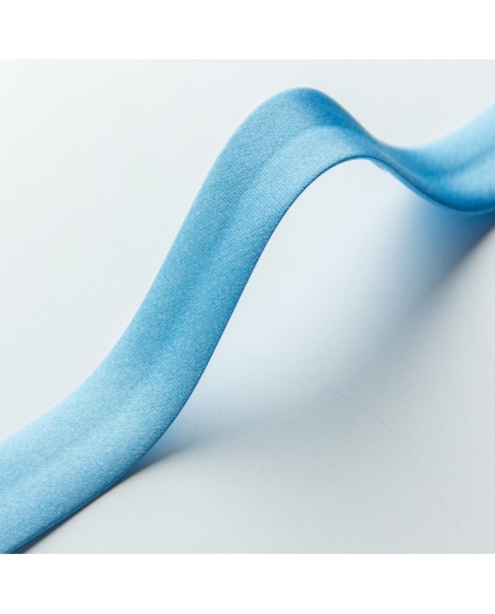 250 Metre - Saten Biye - 3 Cm Biyetex - No 020