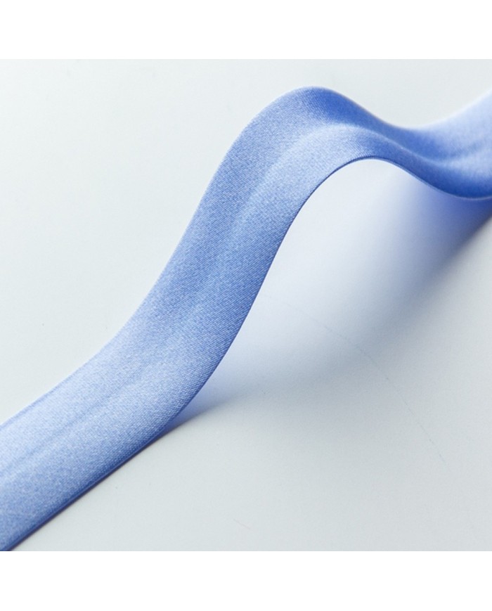 250 Metre - Saten Biye - 3 Cm Biyetex - No 019