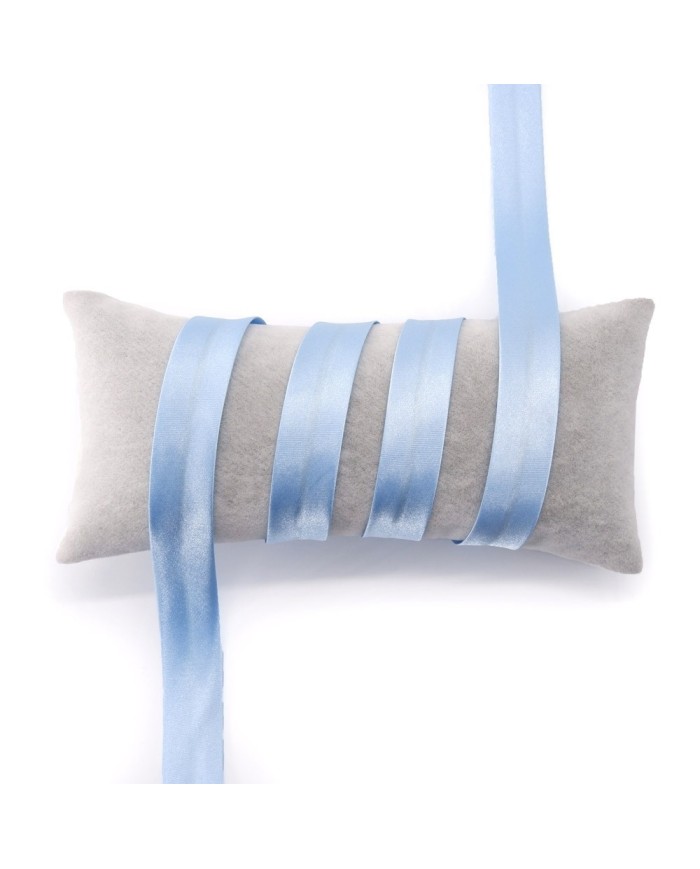 250 Metre - Saten Biye - 3 Cm Biyetex - No 019