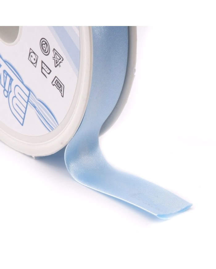 250 Metre - Saten Biye - 3 Cm Biyetex - No 018