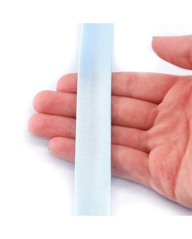 250 Metre - Saten Biye - 3 Cm Biyetex - No 018