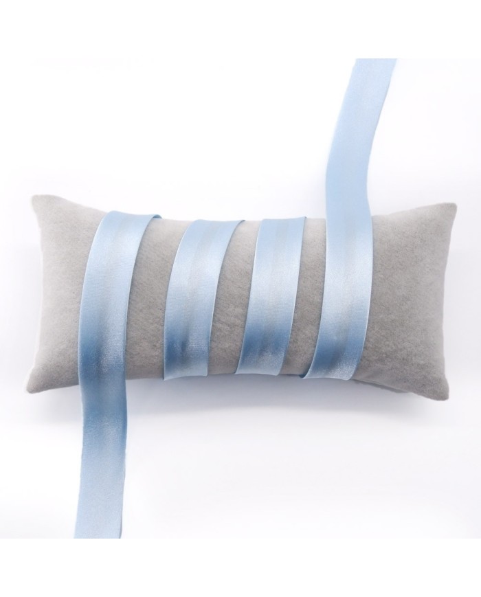 250 Metre - Saten Biye - 3 Cm Biyetex - No 018