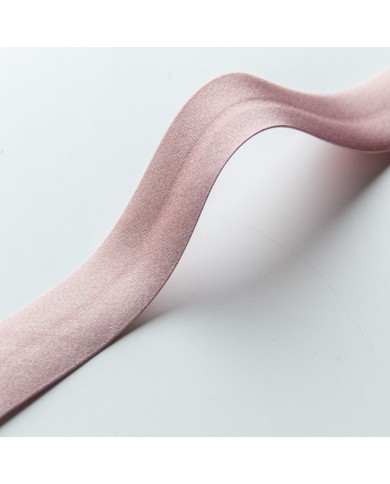 250 Metre - Saten Biye - 3 Cm Biyetex - No 015