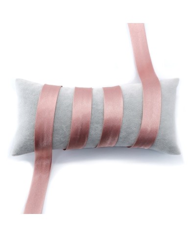 250 Metre - Saten Biye - 3 Cm Biyetex - No 015