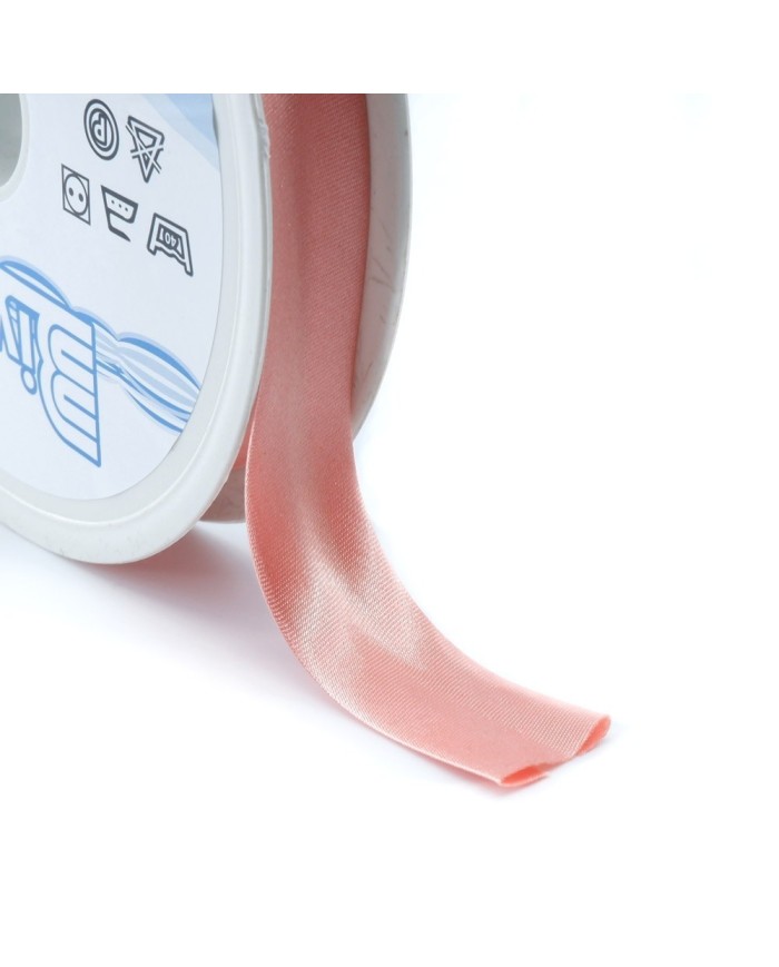 250 Metre - Saten Biye - 3 Cm Biyetex - No 014