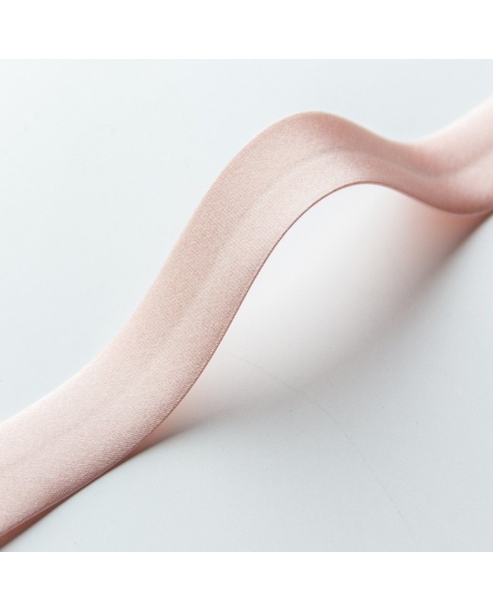 250 Metre - Saten Biye - 3 Cm Biyetex - No 013