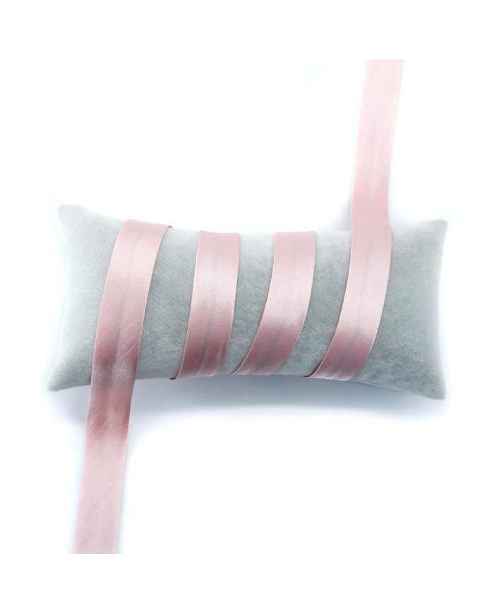 250 Metre - Saten Biye - 3 Cm Biyetex - No 013