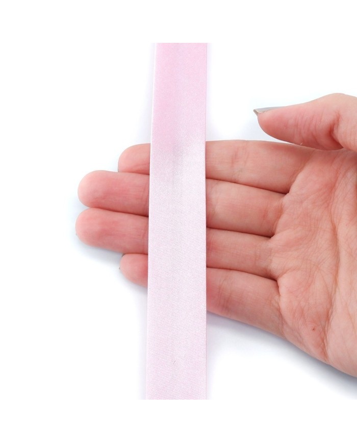 250 Metre - Saten Biye - 3 Cm Biyetex - No 012