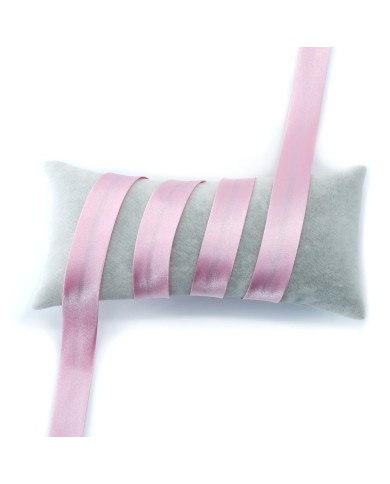 250 Metre - Saten Biye - 3 Cm Biyetex - No 012