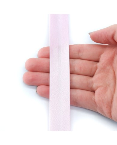 250 Metre - Saten Biye - 3 Cm Biyetex - No 011