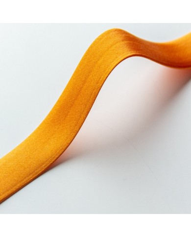 250 Metre - Saten Biye - 3 Cm Biyetex - No 010