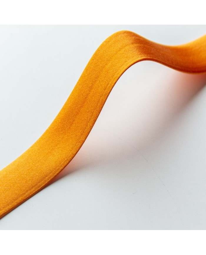 250 Metre - Saten Biye - 3 Cm Biyetex - No 010