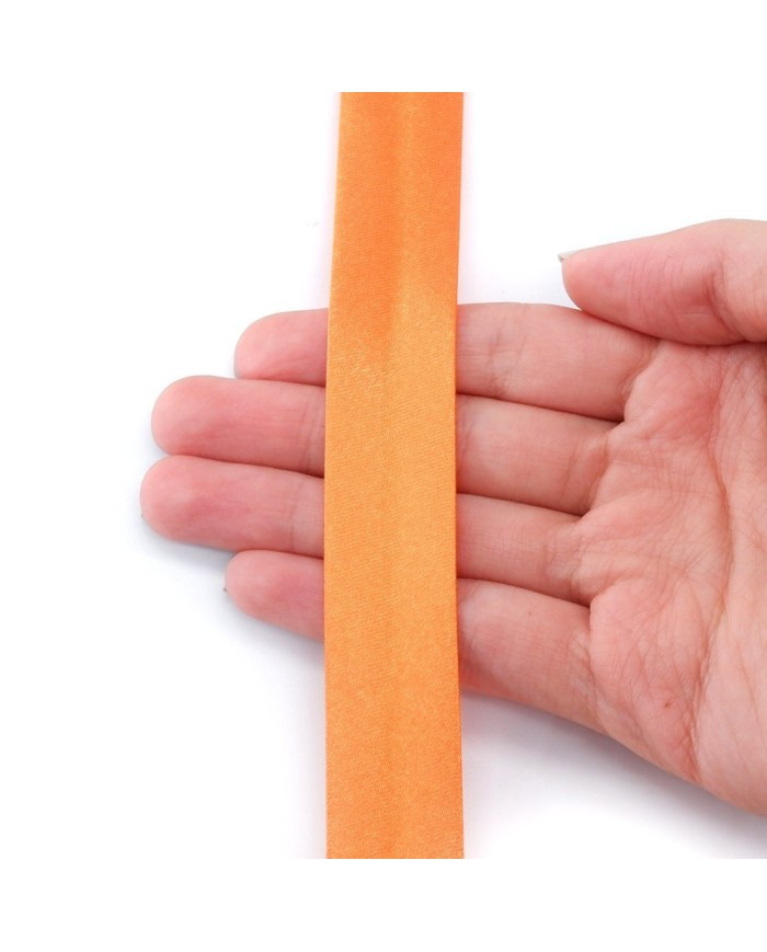 250 Metre - Saten Biye - 3 Cm Biyetex - No 010