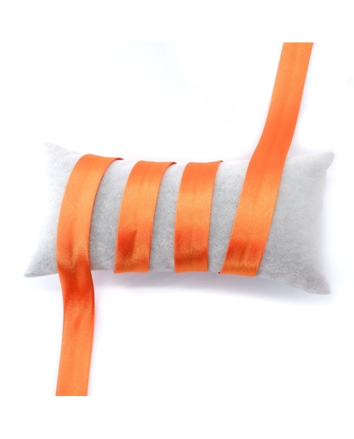 250 Metre - Saten Biye - 3 Cm Biyetex - No 010