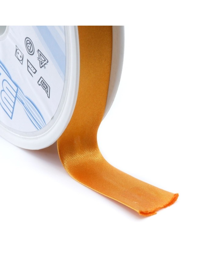 250 Metre - Saten Biye - 3 Cm Biyetex - No 009