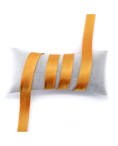 250 Metre - Saten Biye - 3 Cm Biyetex - No 009