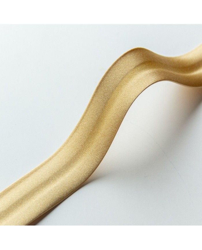 250 Metre - Saten Biye - 3 Cm Biyetex - No 008