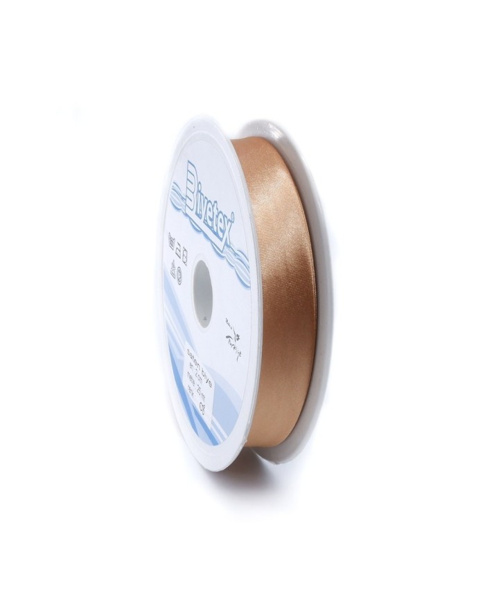 250 Metre - Saten Biye - 3 Cm Biyetex - No 008