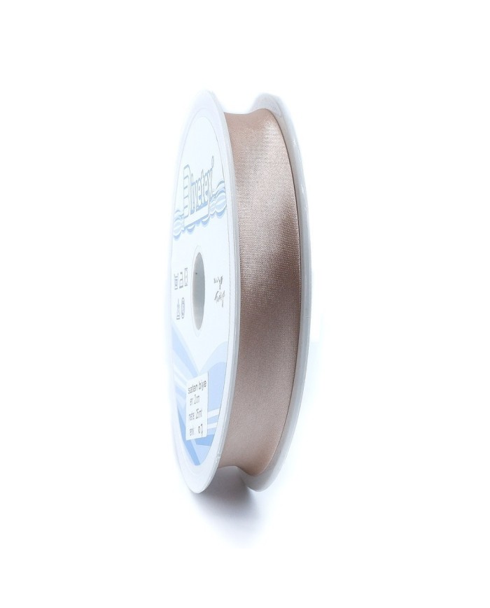 250 Metre - Saten Biye - 3 Cm Biyetex - No 007