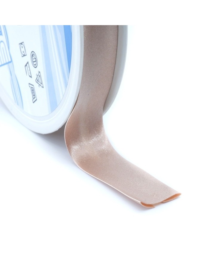 250 Metre - Saten Biye - 3 Cm Biyetex - No 007