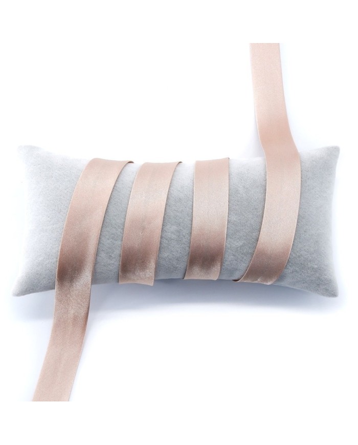 250 Metre - Saten Biye - 3 Cm Biyetex - No 007