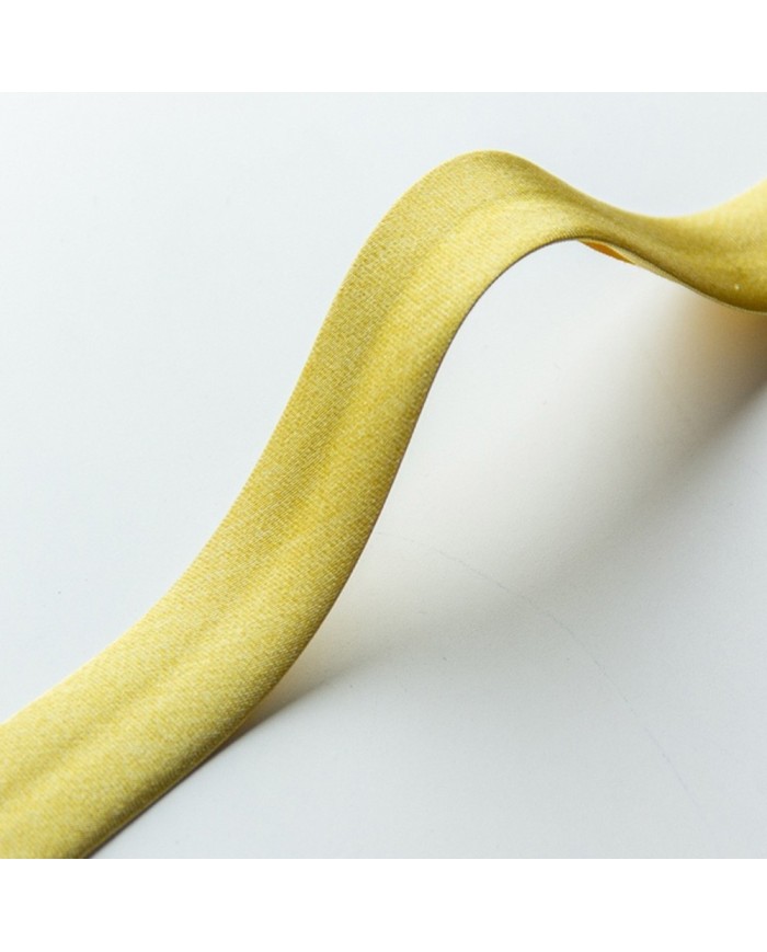 250 Metre - Saten Biye - 3 Cm Biyetex - No 006