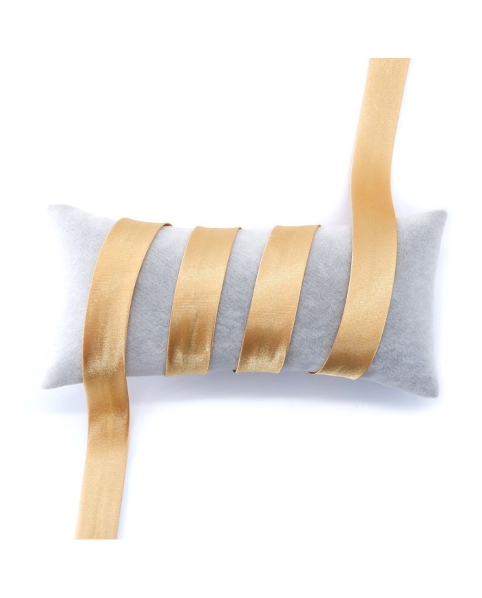 250 Metre - Saten Biye - 3 Cm Biyetex - No 006