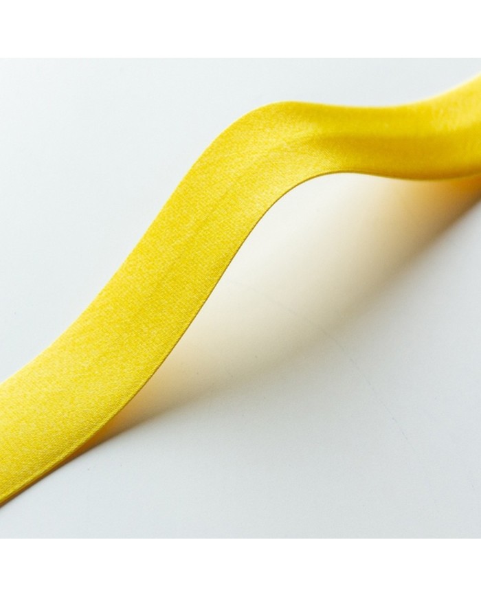 250 Metre - Saten Biye - 3 Cm Biyetex - No 005