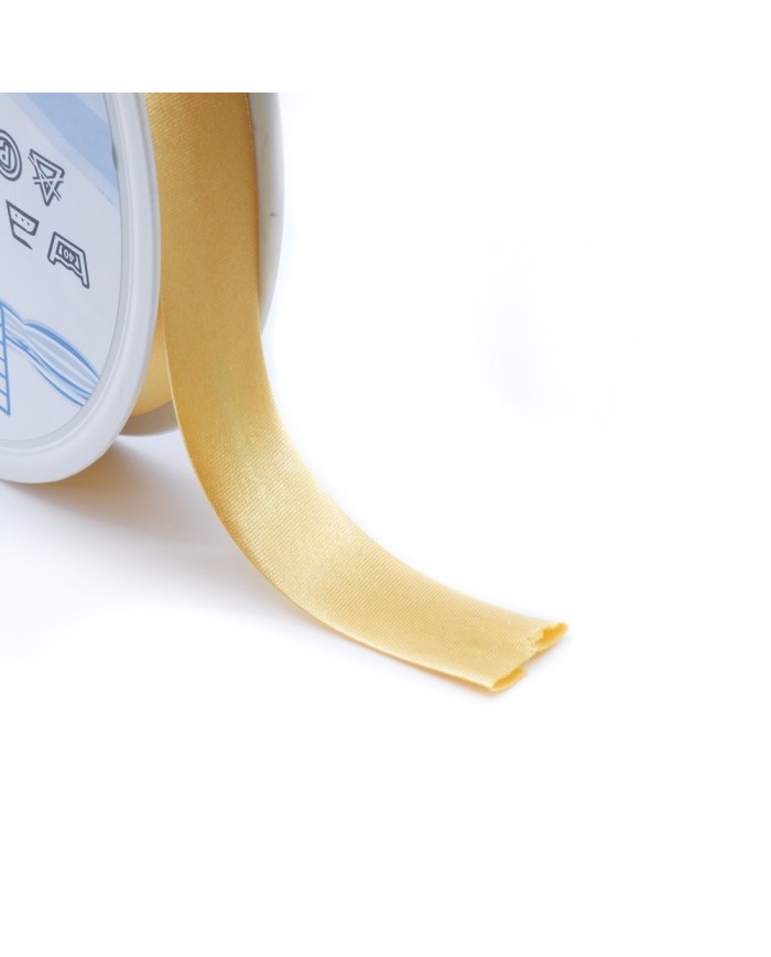 250 Metre - Saten Biye - 3 Cm Biyetex - No 005