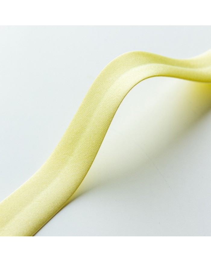 250 Metre - Saten Biye - 3 Cm Biyetex - No 004