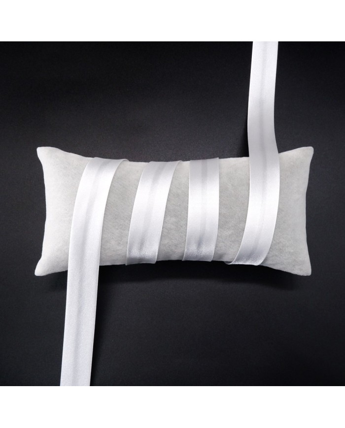 250 Metre - Saten Biye - 3 Cm Biyetex - No 002