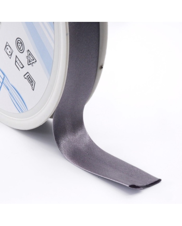 250 Metre - 3 Cm Biyetex Saten Biye - No 056