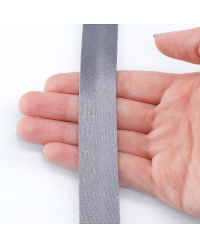 250 Metre - 3 Cm Biyetex Saten Biye - No 056