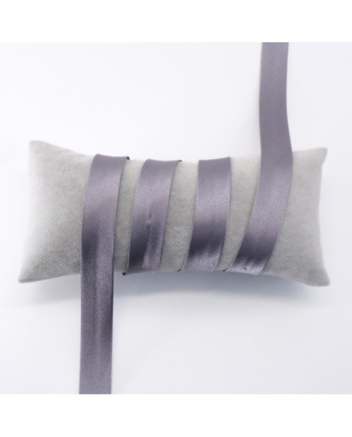 250 Metre - 3 Cm Biyetex Saten Biye - No 056