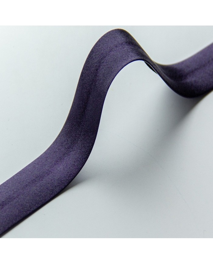 250 Metre - 3 Cm Biyetex Saten Biye - No 055