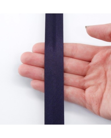 250 Metre - 3 Cm Biyetex Saten Biye - No 055